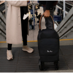 Silver Cross Jet 5 嬰兒車 (太空黑色)